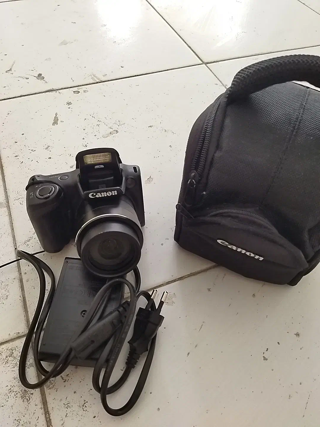 دوربین عکاسی Canon|دوربین عکاسی و فیلم‌برداری|تهران, تهران‌ویلا|دیوار