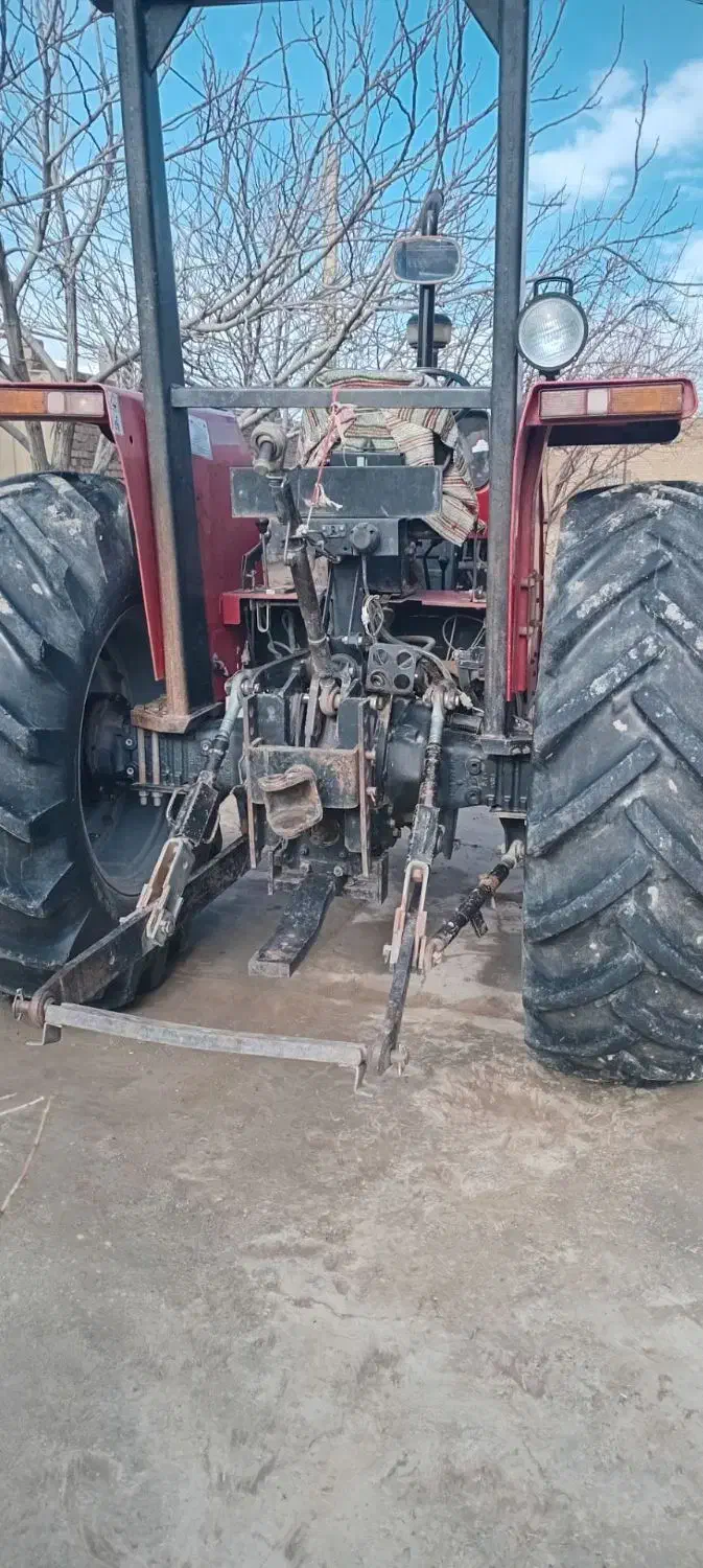 تراکتور۴۷۵|خودرو سنگین|شیروان (لرستان), |دیوار