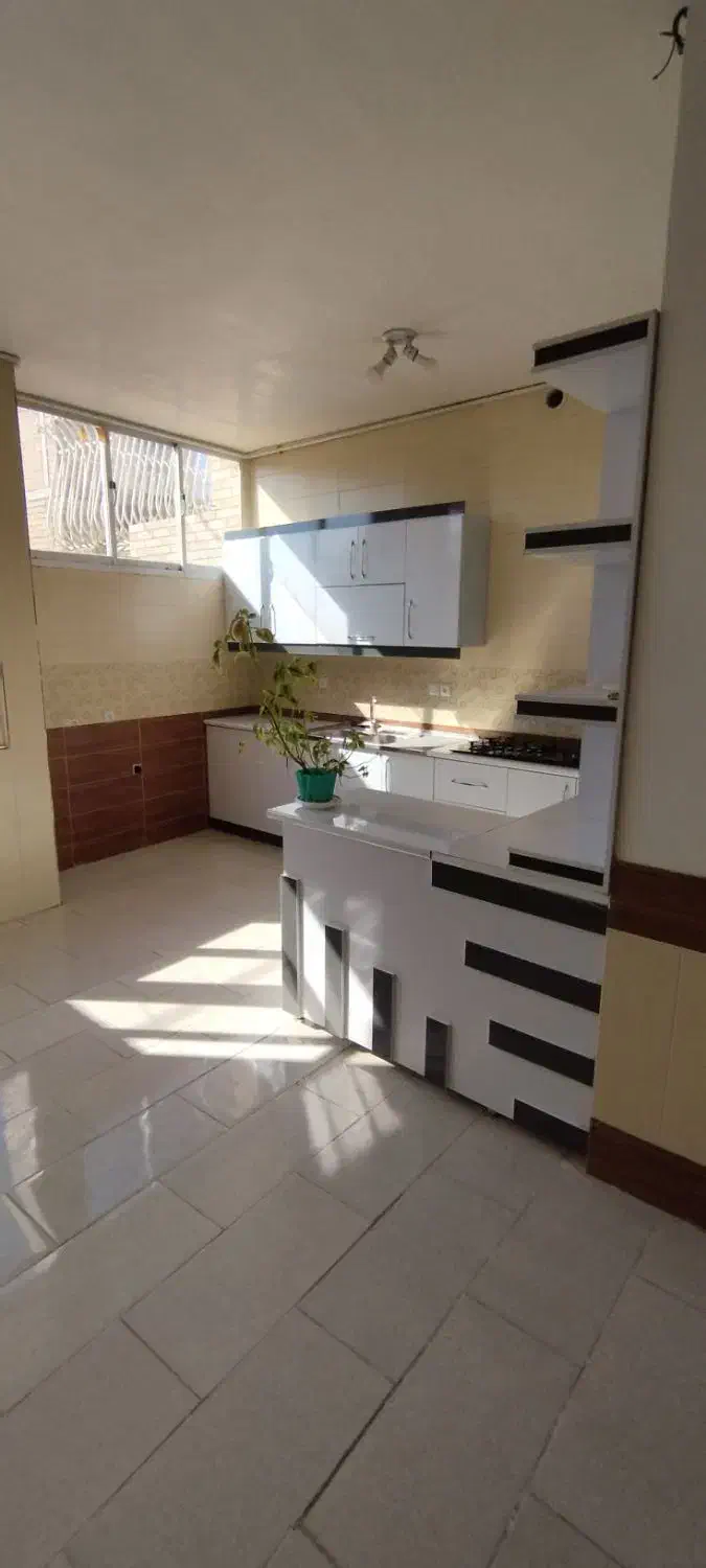 همکف نقلی فروش یا معاوضه با مسکن مهر|فروش خانه و ویلا|نجفآباد, فاز ۱ شهرک آزادگان|دیوار