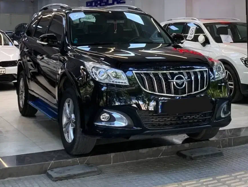 هایما s7 مدل ۱۴۰۱ / اقساطی|خودرو سواری و وانت|تهران, نارمک|دیوار