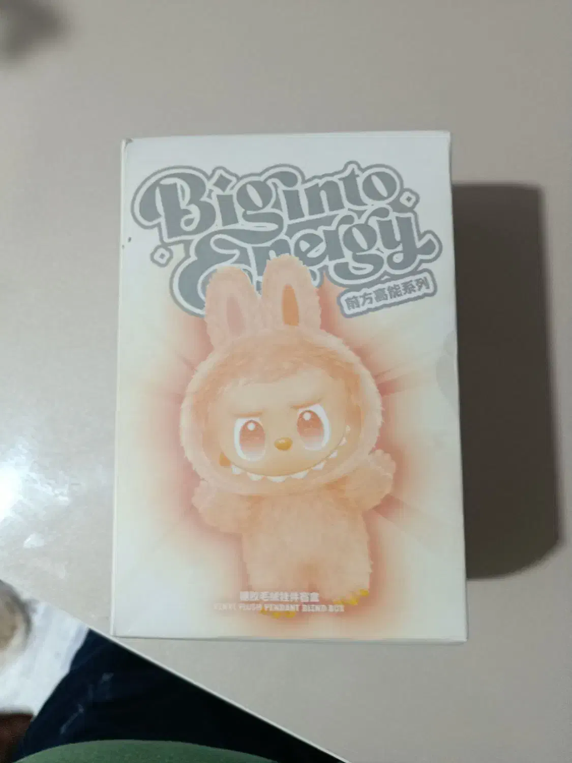 عروسک لبوبوو|اسباب‌بازی بچه|برازجان, |دیوار