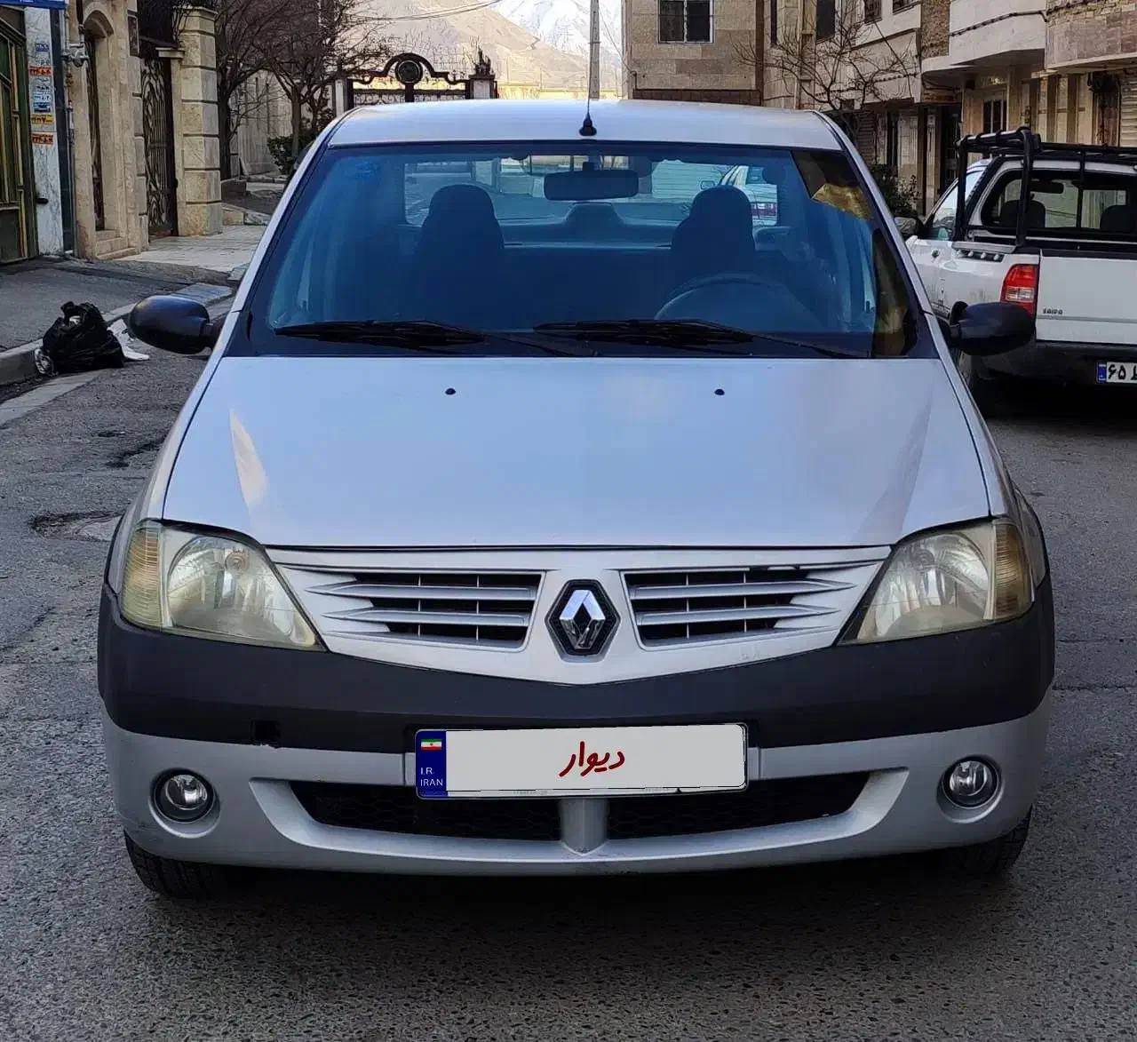 ال ۹۰ E2|خودرو سواری و وانت|کرج, گوهردشت|دیوار