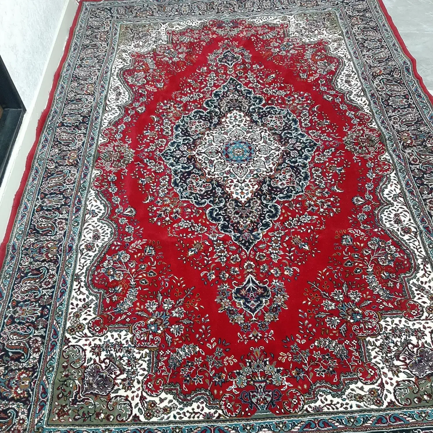 فرش 6متری|فرش|محمدشهر, محمدشهر|دیوار