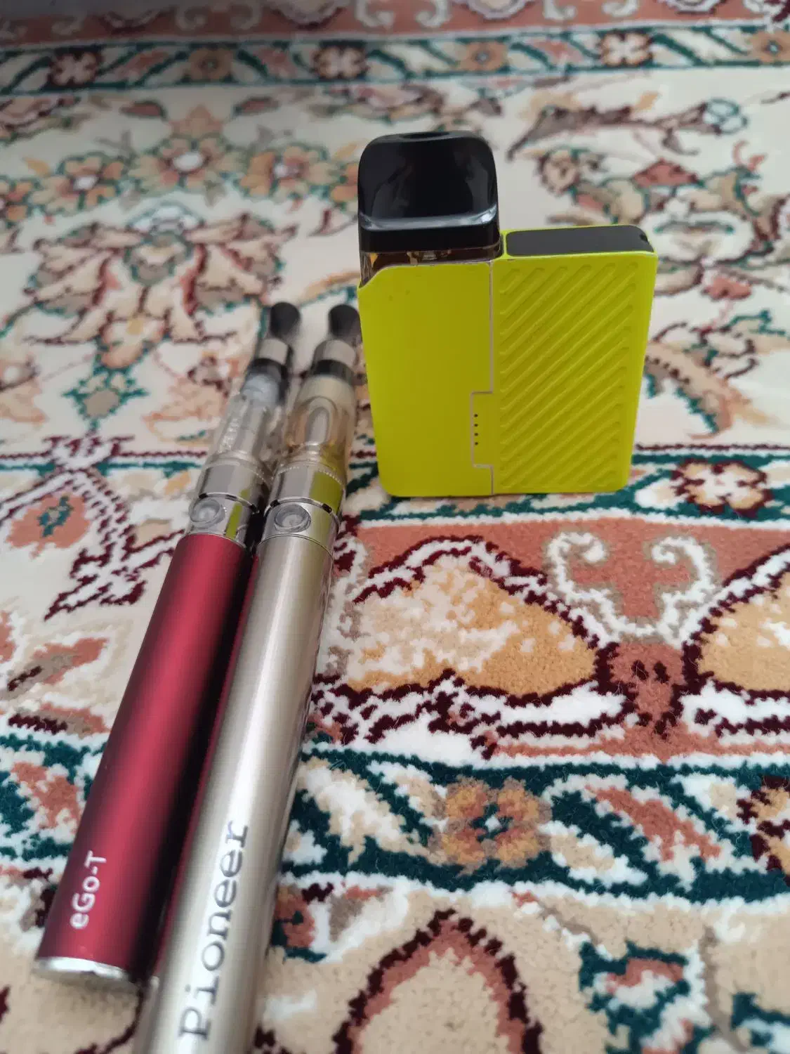 پاد|زیورآلات و اکسسوری|اسلام‌شهر, شهرک قائمیه|دیوار