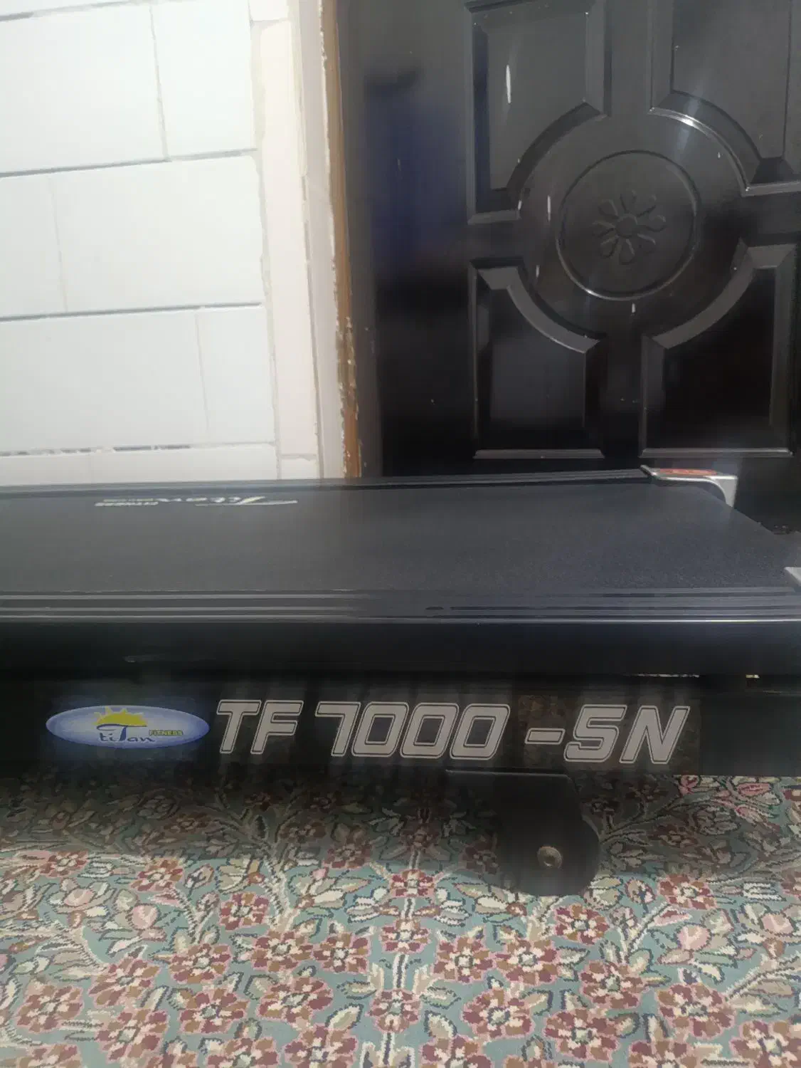 تردمیل نو|تجهیزات ورزشی|نرماشیر, |دیوار