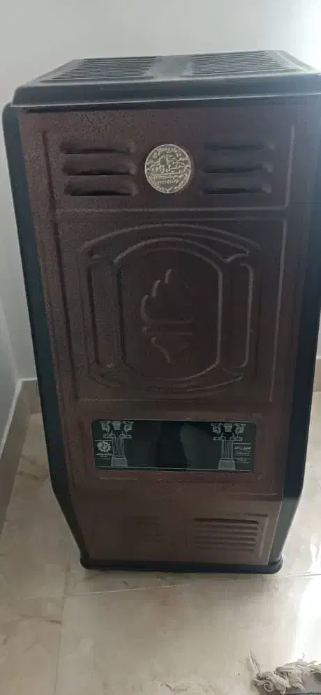 بخاری نفتی|بخاری، هیتر، شومینه|رودهن, |دیوار