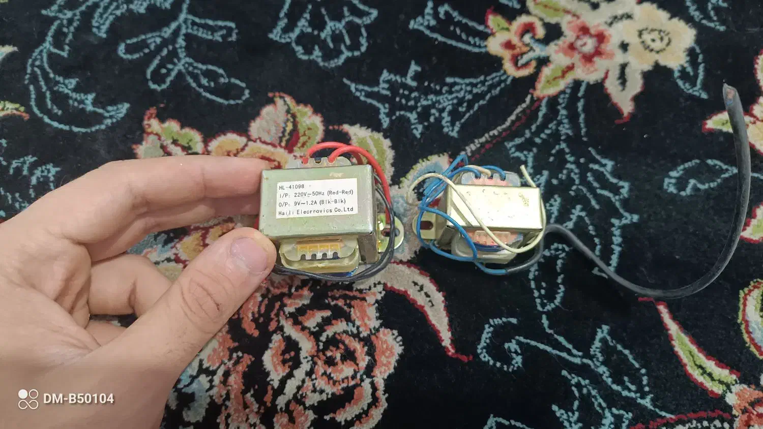 ترانسفورماتور و تبدیل ساتا به ایدی|قطعات و لوازم جانبی رایانه|اسدآباد, |دیوار