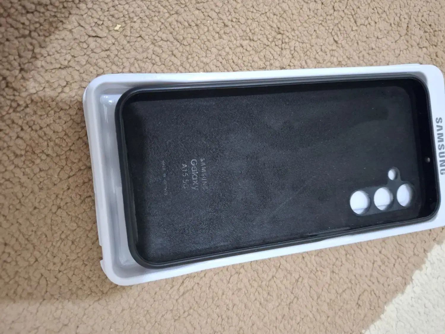 قاب a15|لوازم جانبی موبایل و تبلت|تهران, بهمن یار|دیوار