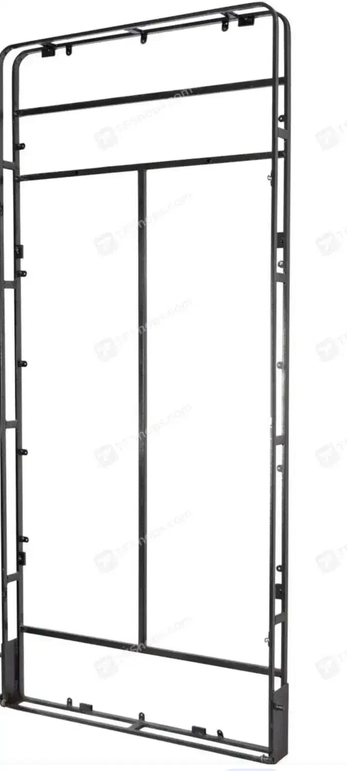 فرم تخت تاشو|تخت و سرویس خواب|بندرعباس, |دیوار