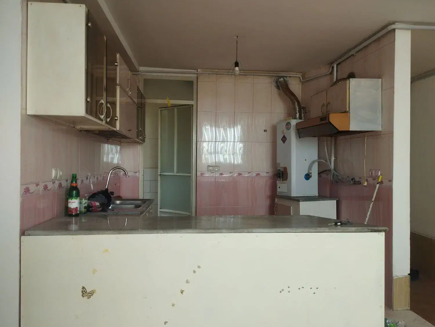 اجاره آپارتمان امام علی دو خواب|اجارهٔ آپارتمان|فسا, |دیوار