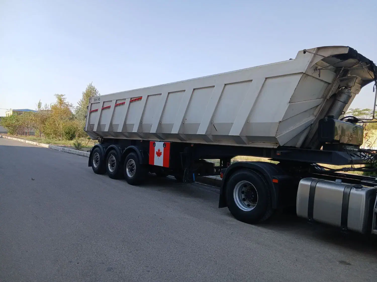 کمپرس|خودرو سنگین|سیرجان, |دیوار