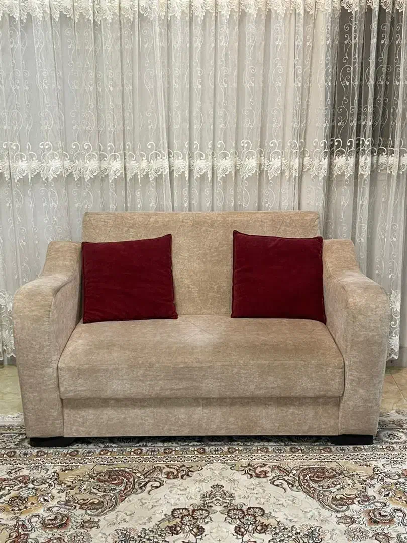 مبل ۹ نفره|مبلمان خانگی و میز عسلی|لنگرود, |دیوار