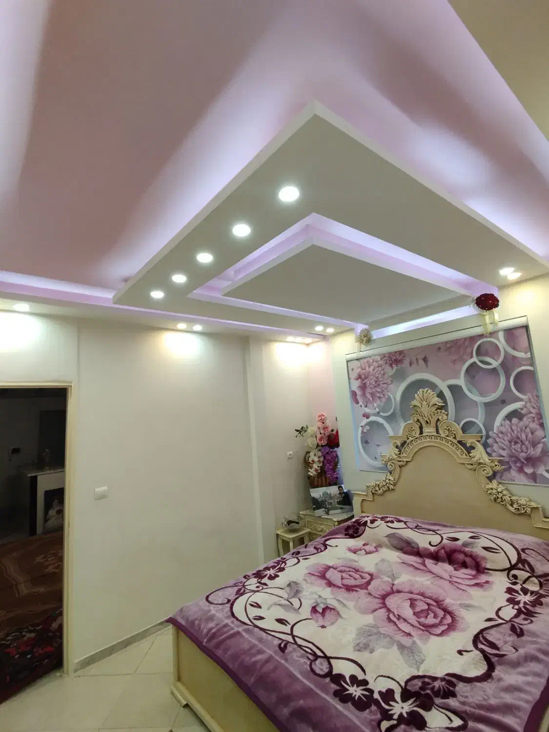 آپارتمان 55متری ، میدان نارنج|فروش آپارتمان|ری, هاشم‌آباد|دیوار