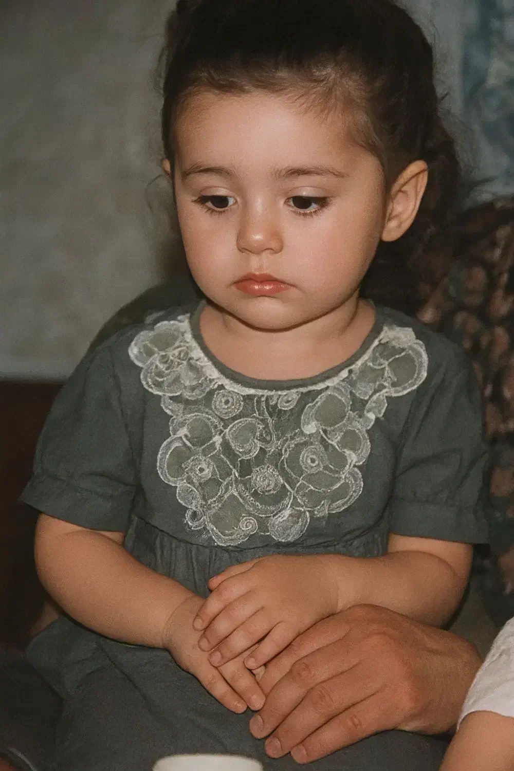 گمشده پوشک بچه از جمعه بازار بهشتی|اشیا|ری, شهید بهشتی|دیوار