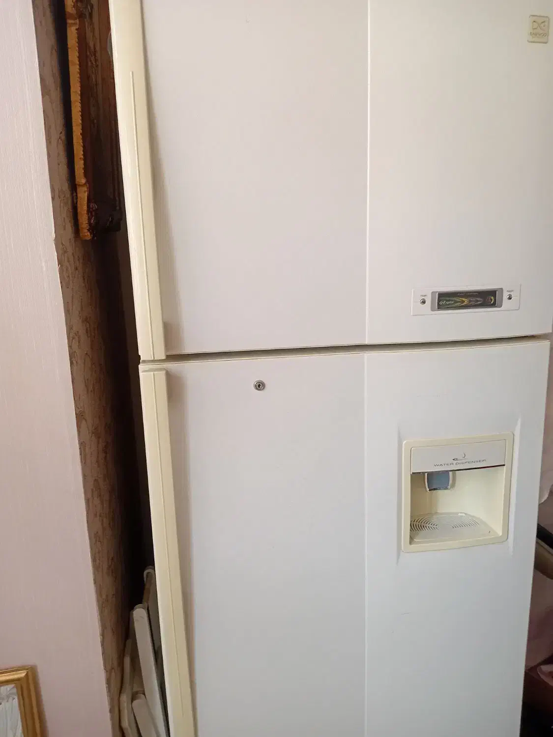 یخچال فریزر دوو|یخچال و فریزر|اسلام‌شهر, شهرک واوان|دیوار