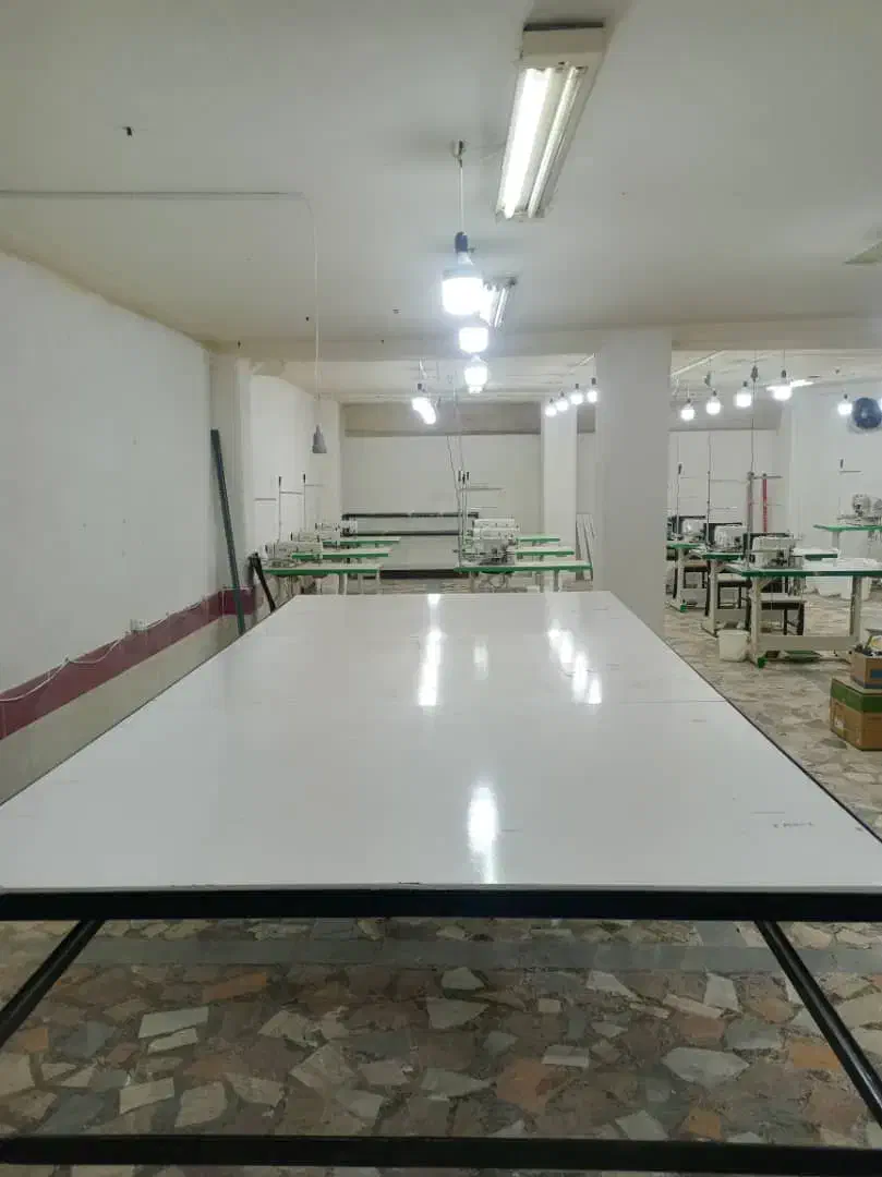 ملک تجاری ۱۳۵متر زیرزمین|فروش مغازه و غرفه|گرگان, |دیوار