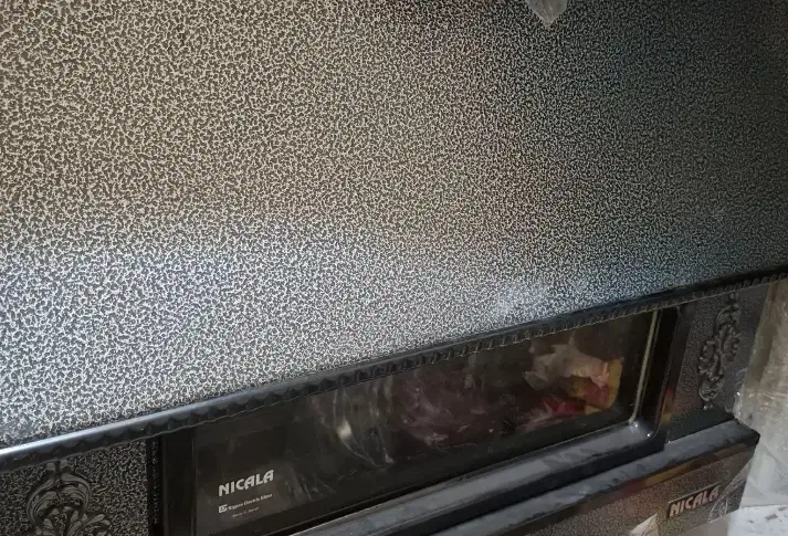 بخاری گازی|بخاری، هیتر، شومینه|شاهینشهر, فردوسی|دیوار