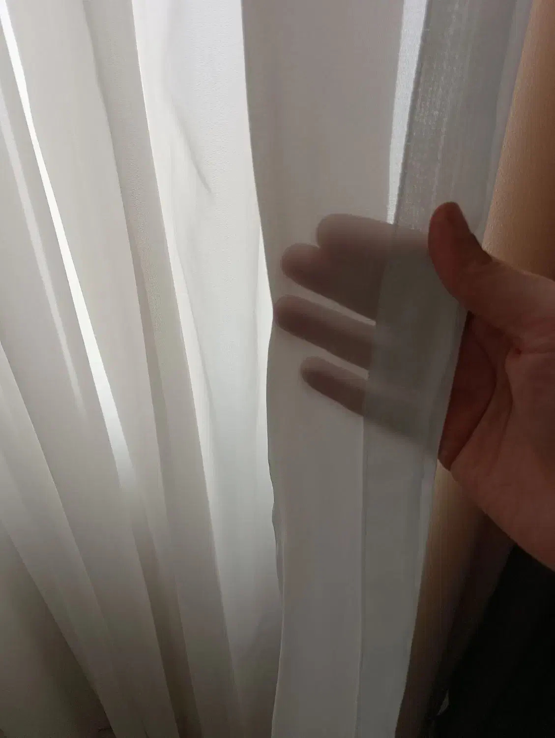 پرده پانچ|پرده، رانر، رومیزی|کرج, حیدرآباد|دیوار