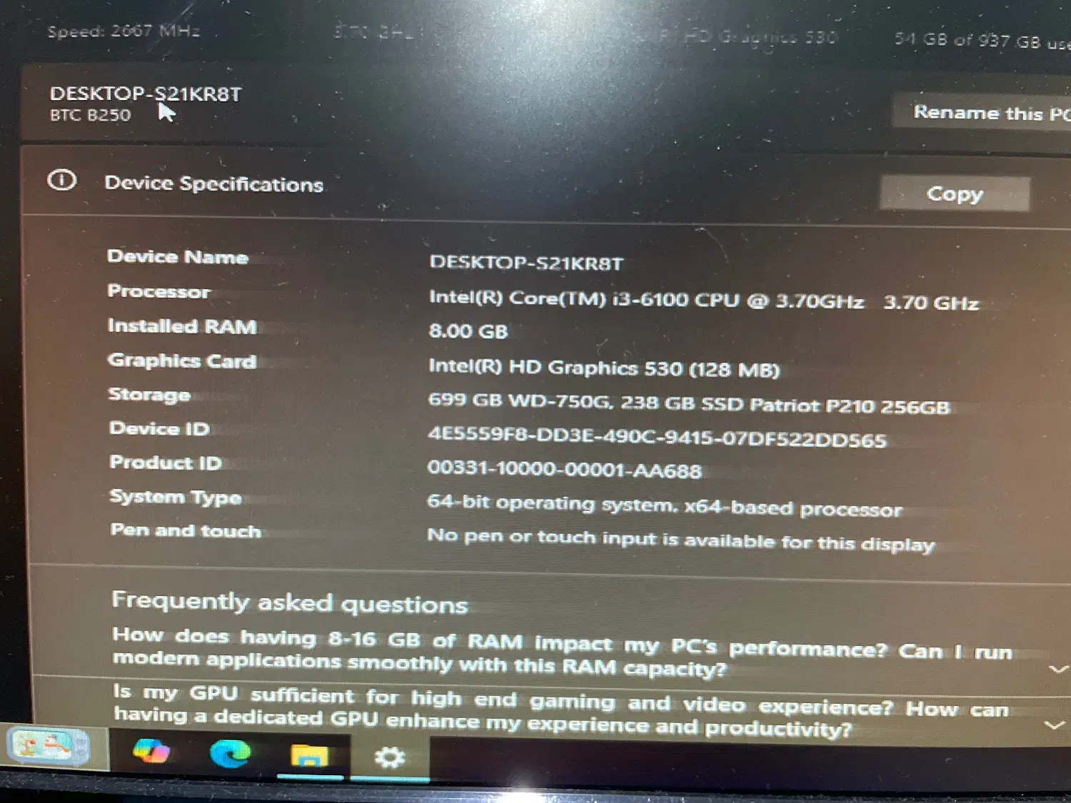 سیستم گیمینگ|رایانه رومیزی|بندر انزلی, پاسداران|دیوار