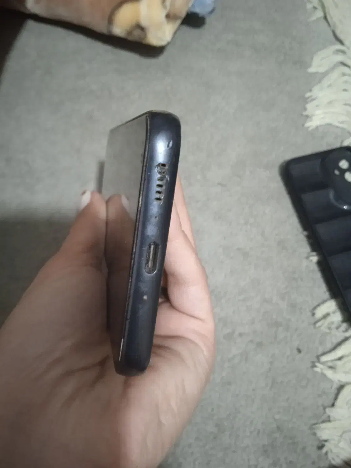 گوشی a34|موبایل|یاسوج, |دیوار