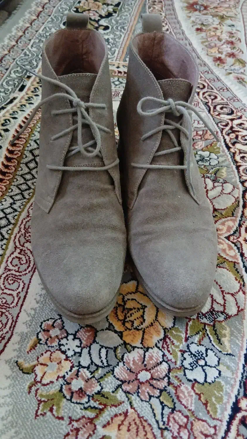 نیم بوت وکفش مجلسی|کیف، کفش، کمربند|تربت جام, معدآباد|دیوار