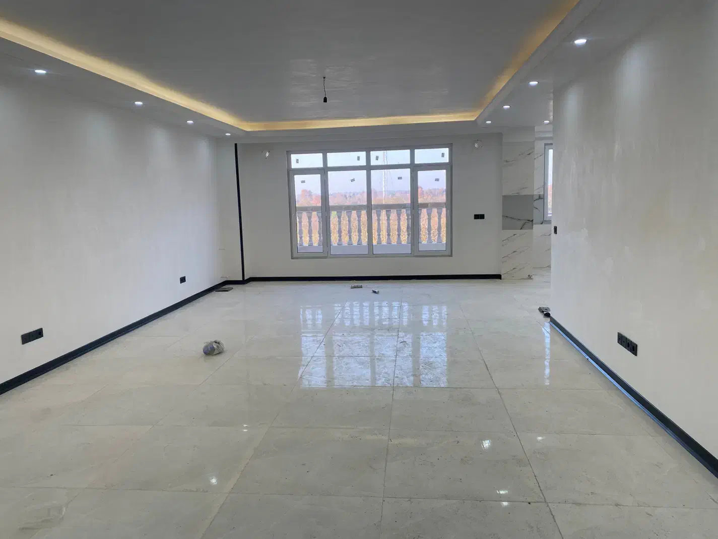 واحداپارتمان ۱۵۵ متری سه خوابه|فروش آپارتمان|وحیدیه, |دیوار