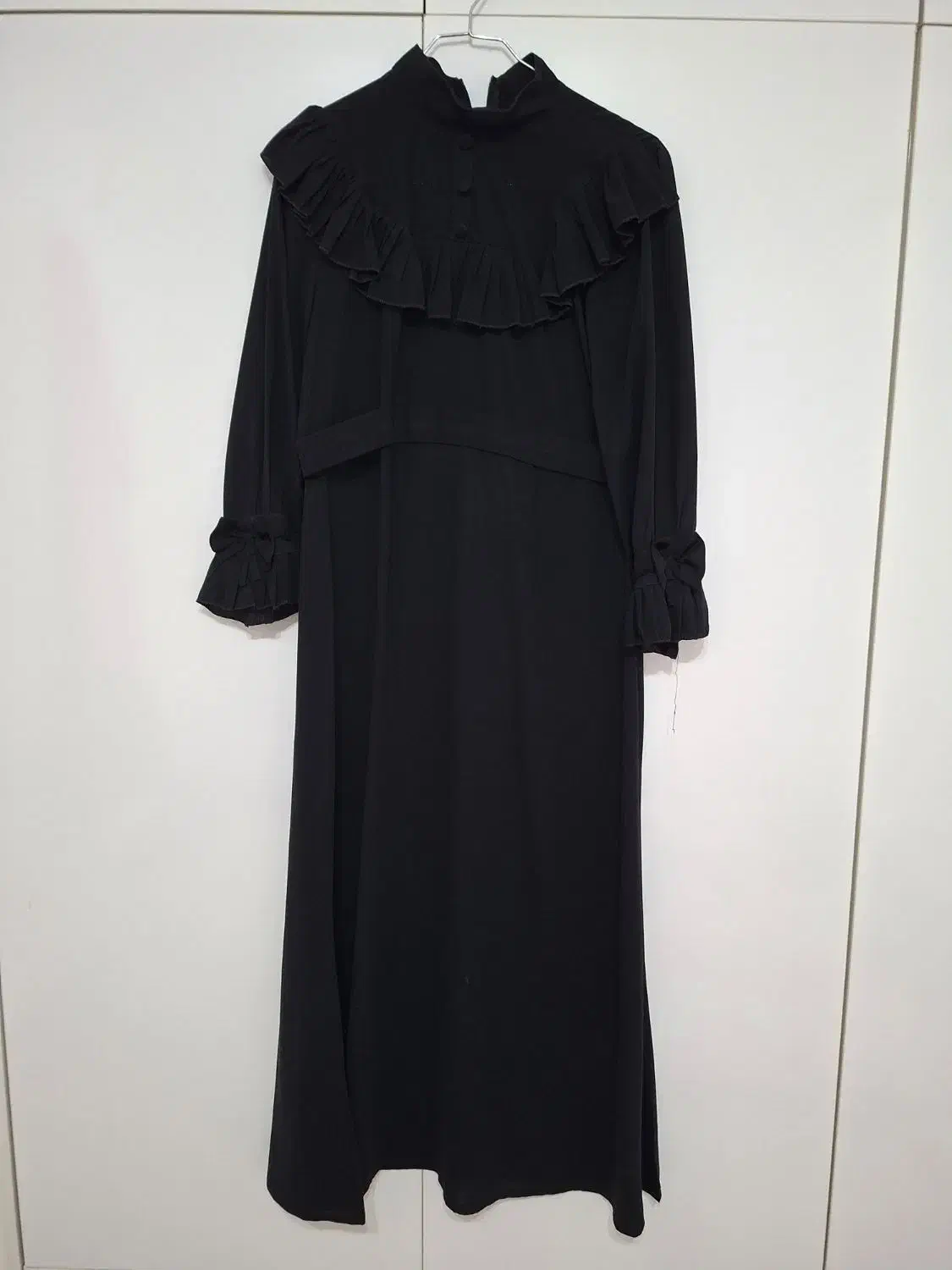 پیراهن عبایی|لباس|سنندج, |دیوار