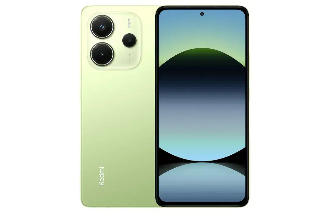 گوشی شیائومی نوت ۱۴|موبایل|سنندج, |دیوار