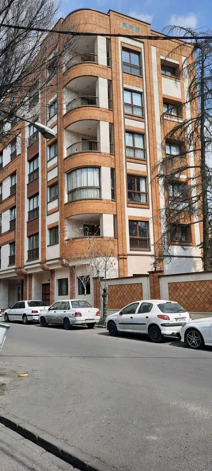 ۸۵متر فضای استفاده/ فول‌امکانات / دیباجی سنجابی|اجارهٔ آپارتمان|تهران, اختیاریه|دیوار