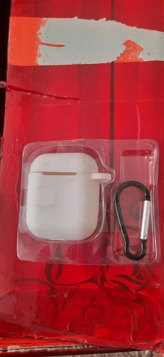 قاب ایرپاد|لوازم جانبی موبایل و تبلت|بجنورد, |دیوار