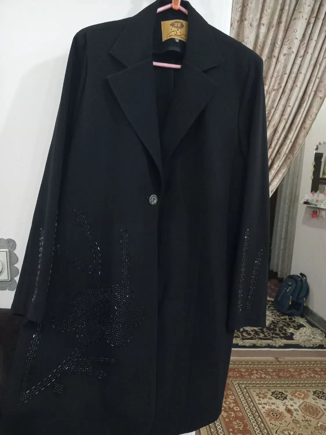 کت ودامن.کت وشلوار.مانتو کتی مجلسی|لباس|اصفهان, سعادت‌آباد|دیوار