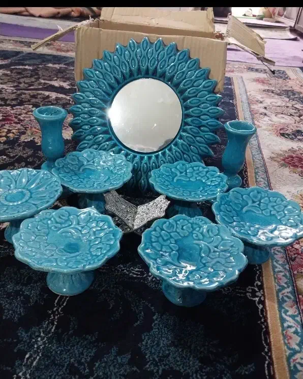 وسایل خونه|حراج|آبیک, |دیوار