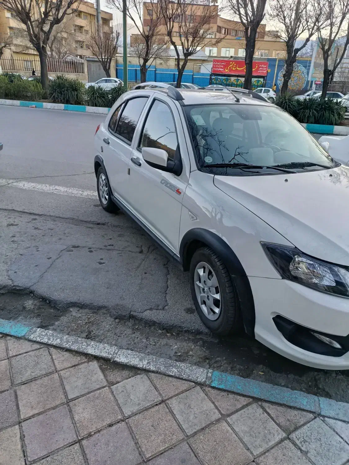 کوئیک s ۱۴۰۲|خودرو سواری و وانت|همدان, |دیوار