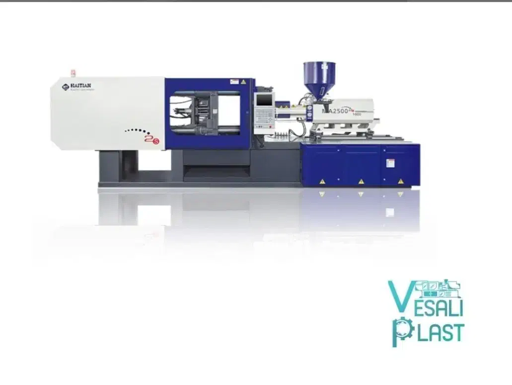 مرکز خرید و فروش انواع دستگاه تزریق پلاستیک|ماشین‌آلات صنعتی|شیراز, وزیرآباد|دیوار