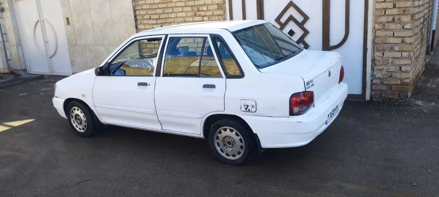 ۱۳۲|خودرو سواری و وانت|نیشابور, سرآب کوشک|دیوار