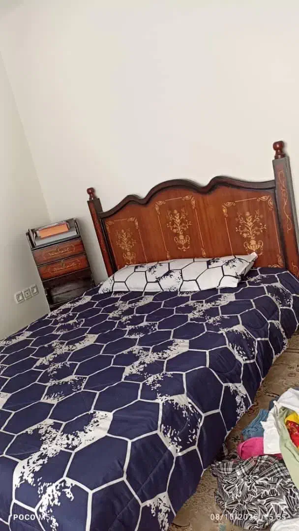 سرویس خواب|تخت و سرویس خواب|شاندیز, |دیوار