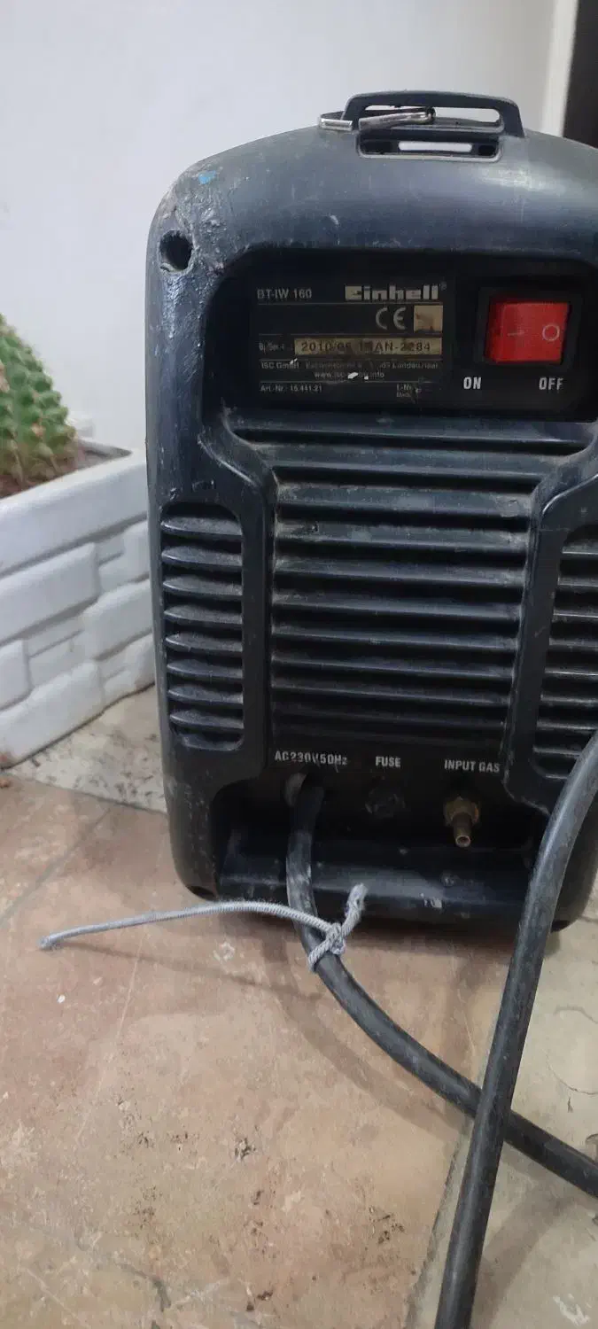 دستگاه جوش سنگ فرز قیچی آهن بر بوش سشوار صنعتی بوش|ابزارآلات|تهران, بهجت‌آباد|دیوار