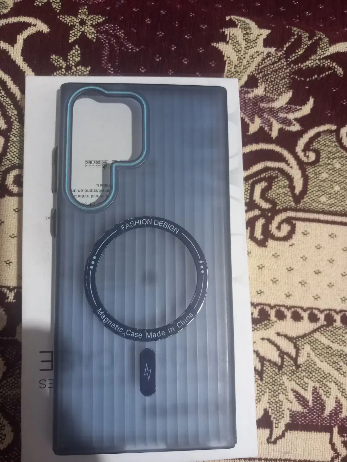 انواع کاور. s23.  نت ۱۳.            iphon16 promax|لوازم جانبی موبایل و تبلت|خرم‌آباد, |دیوار