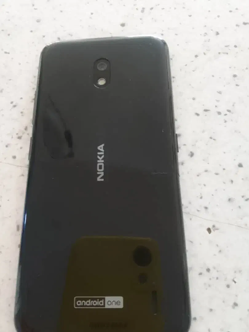 نوکیا 2.2|موبایل|پرند, فاز ۶|دیوار