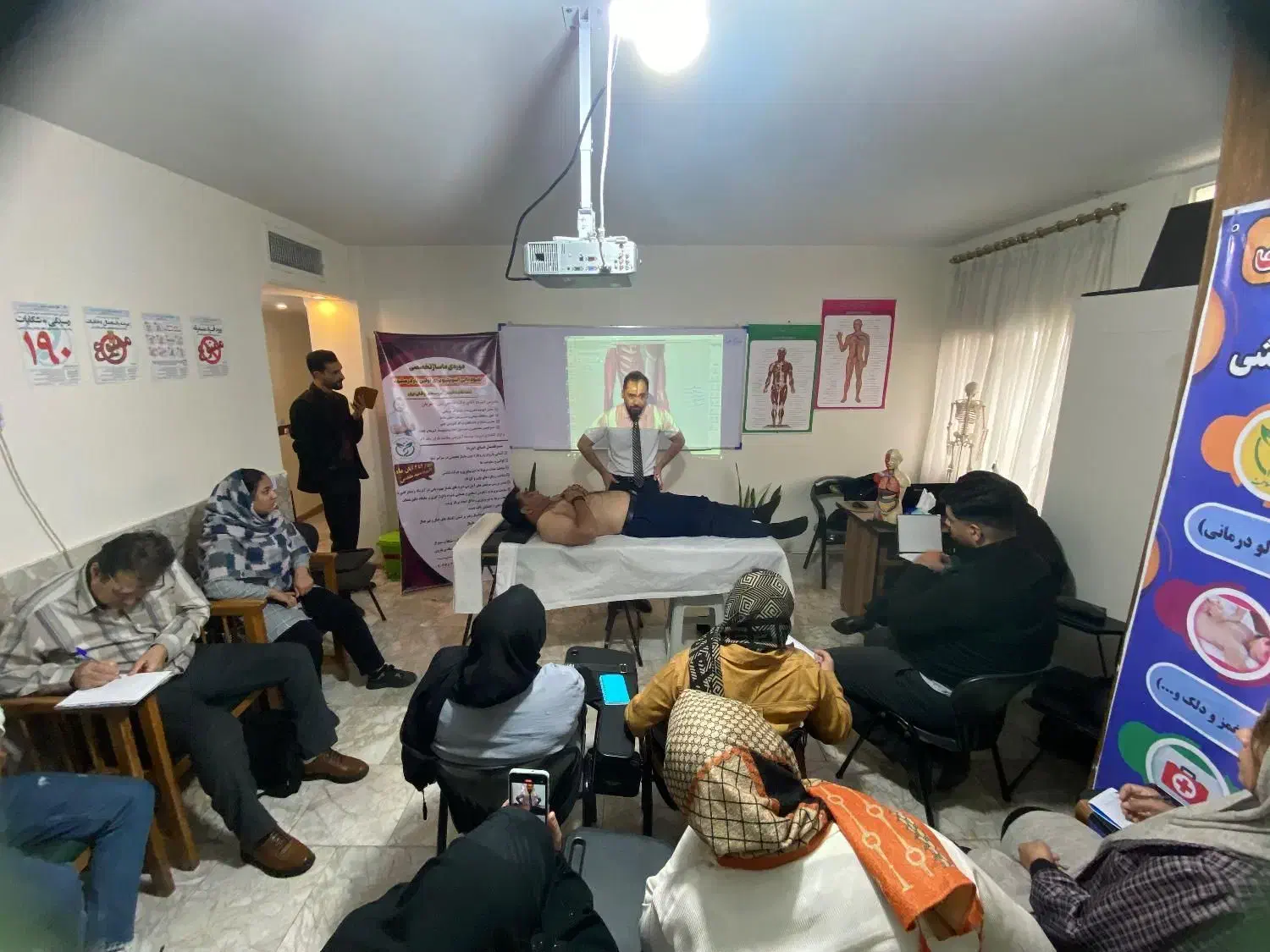 آموزش تزریقات در کمترین زمان|خدمات آموزشی|اصفهان, جوزدان الیادران|دیوار