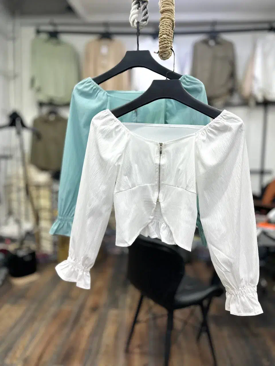 حراج لباس به علت تغییر صنف|حراج|قشم, |دیوار