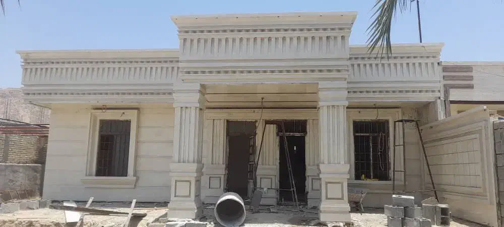 سنگ کاری استاد حبیب|خدمات پیشه و مهارت|بندر ماهشهر, |دیوار