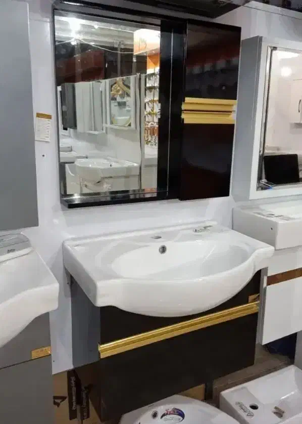 تولیدی روشویی pvc|لوازم سرویس بهداشتی|بندرعباس, |دیوار