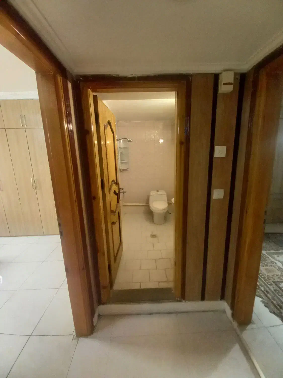 ۹۵ متر شیک بازسازی شده ط ۲ آبکوه|اجارهٔ آپارتمان|مشهد, گوهرشاد|دیوار