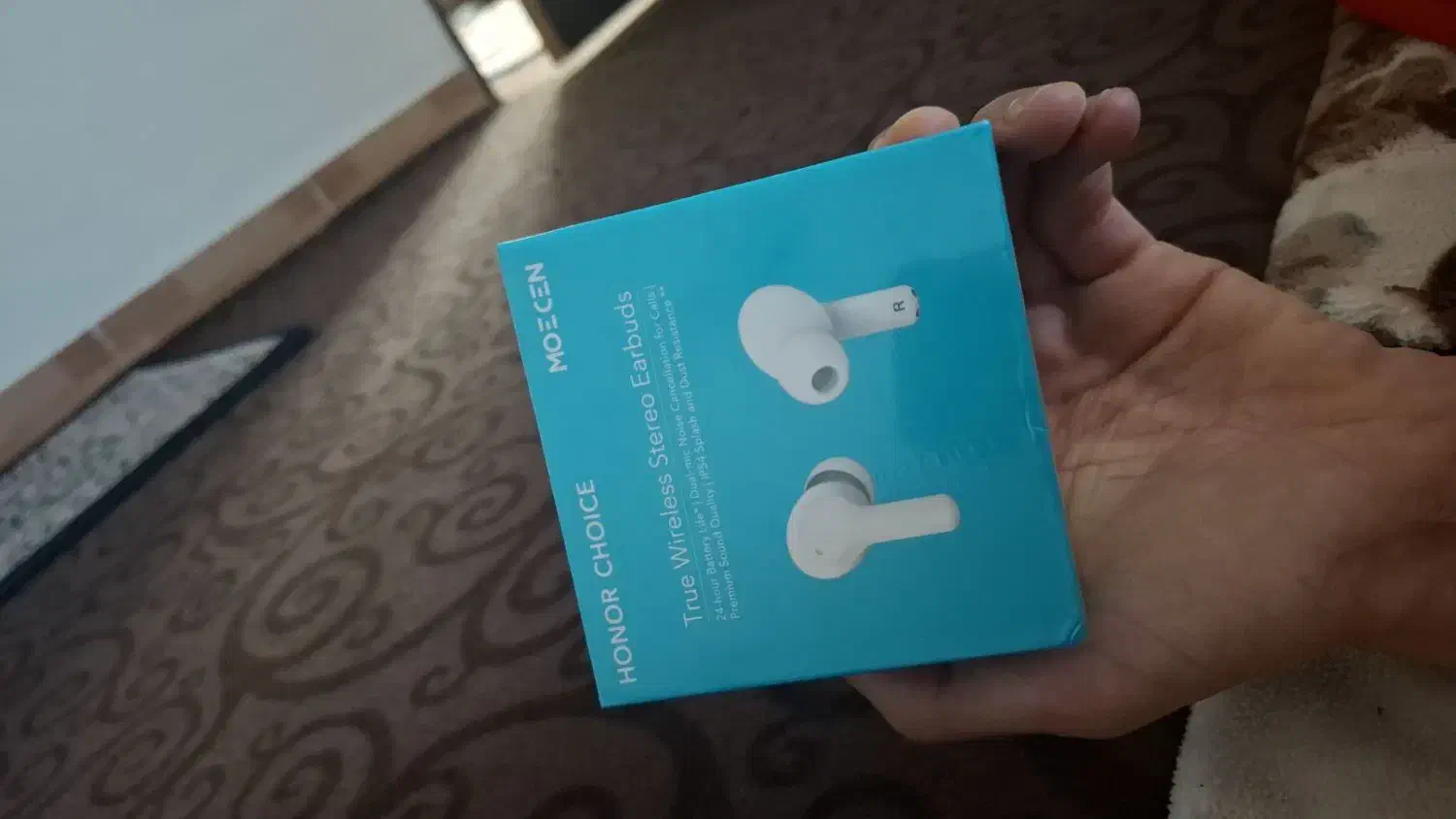 ایرپاد آنر|لوازم جانبی موبایل و تبلت|ملایر, |دیوار