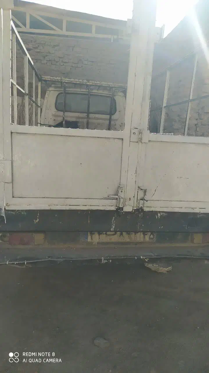 زامیاد اف زد ۲۴|خودرو سواری و وانت|کرمان, |دیوار