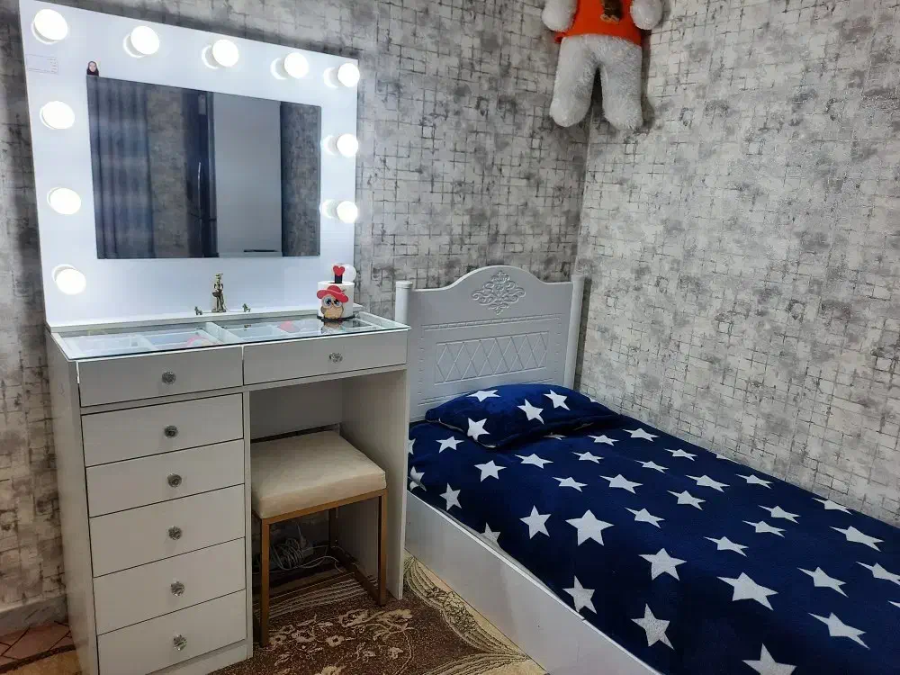 تشک طبی مدیکال ۴|تشک تختخواب|اراک, |دیوار