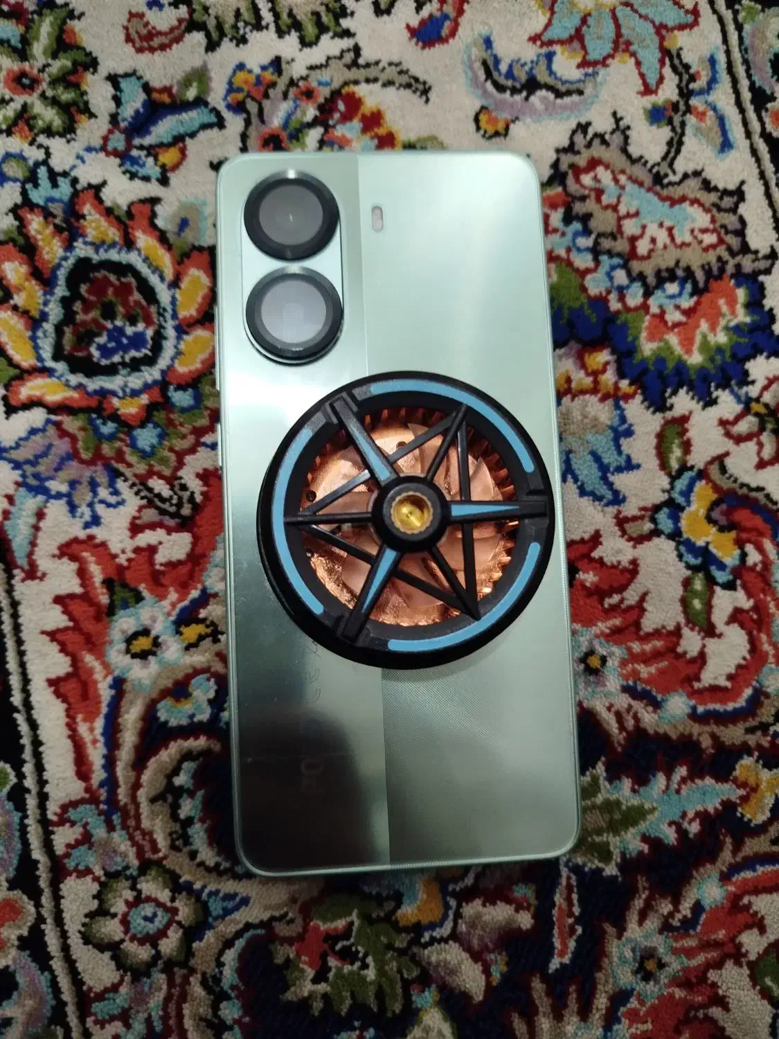 poco x7pro|موبایل|قم, نوبهار|دیوار