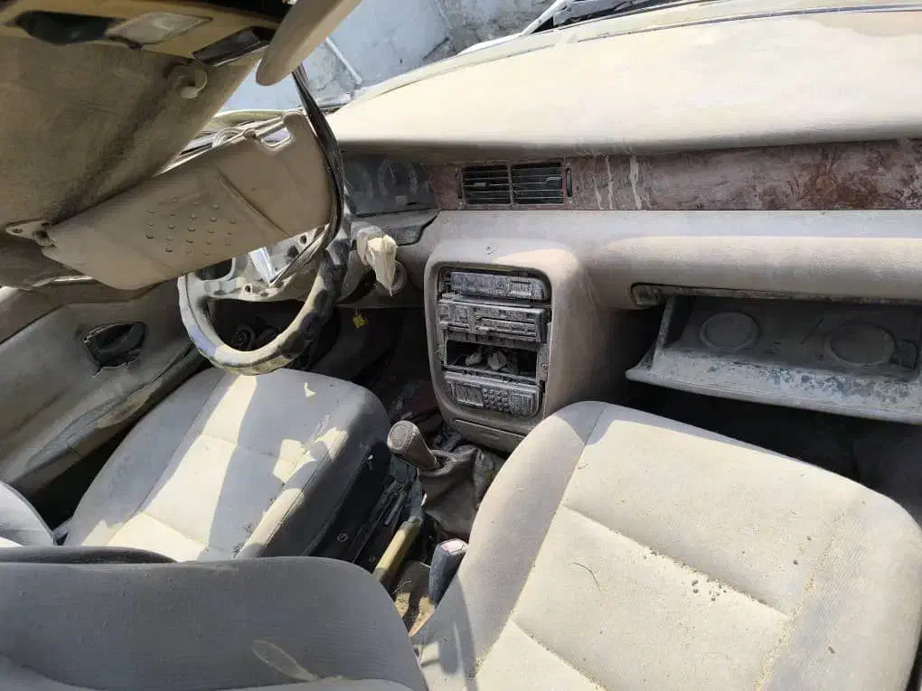 سمند۸۹|خودرو سواری و وانت|بندرعباس, |دیوار