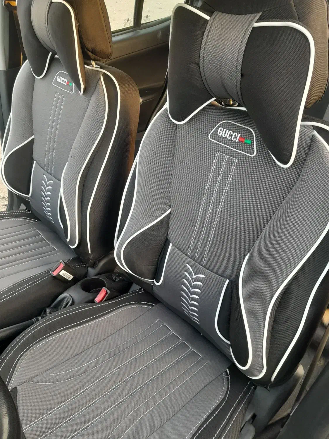 پخش روکش صندلی و کفی سه بعدی عزتی|قطعات یدکی و لوازم جانبی|ساوه, |دیوار